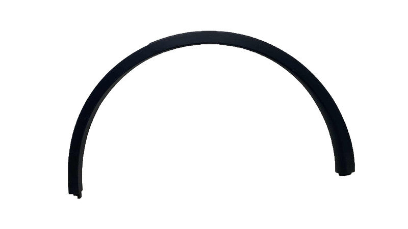 149418700C ⭕ 20-24 Model Y Rear Left Fender Garnish Flare Wheel Arch Molding 1494187-00-C