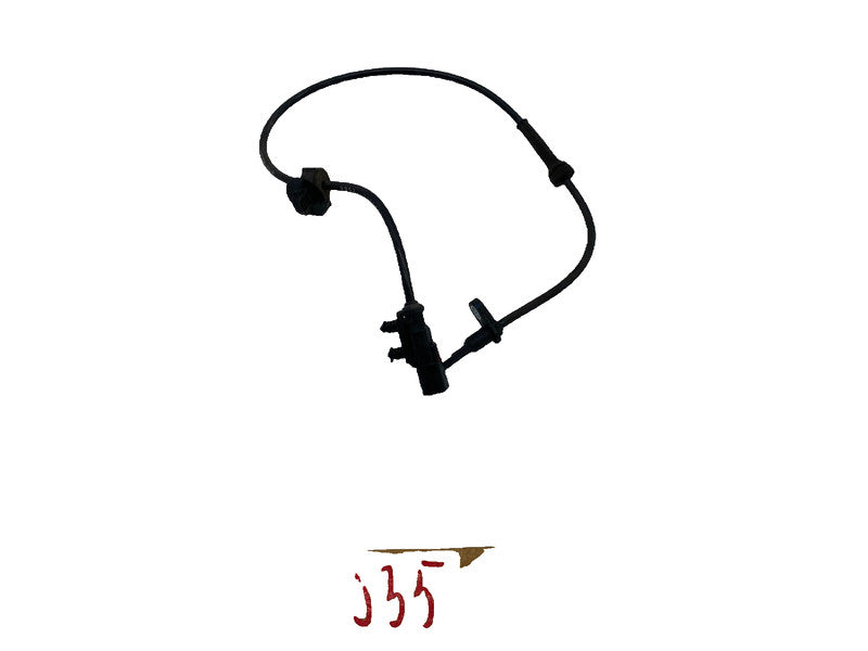 1037796-00-B ⭕ 12-20 Model S Rear Left/Right Intelligent ABS Wheel Speed Sensor 1037796-00-B