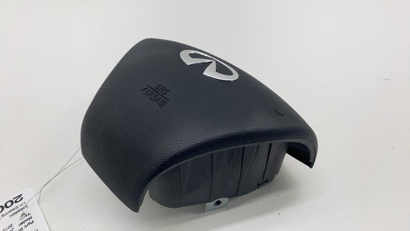 BAM-PT1-1188 2013 Infiniti JX35 Driver Steering Wheel Airbag Air Bag OEM