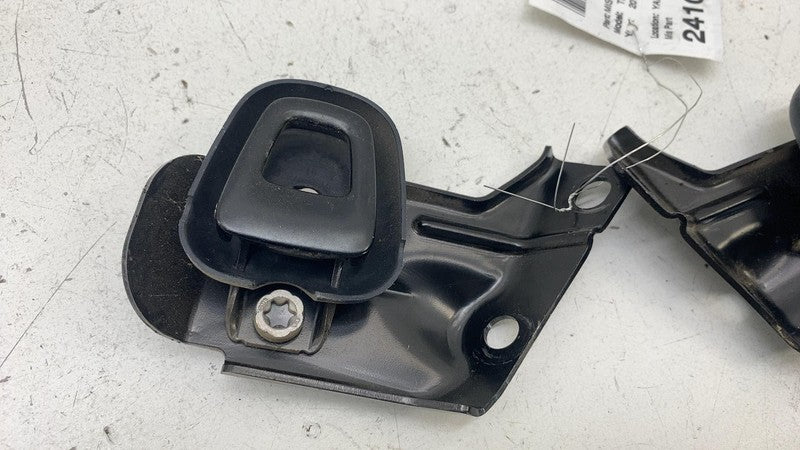 ⭕ 16-20 Model X Rear Right/Left Trunk Liftgate Floor Tie Down Hook 105