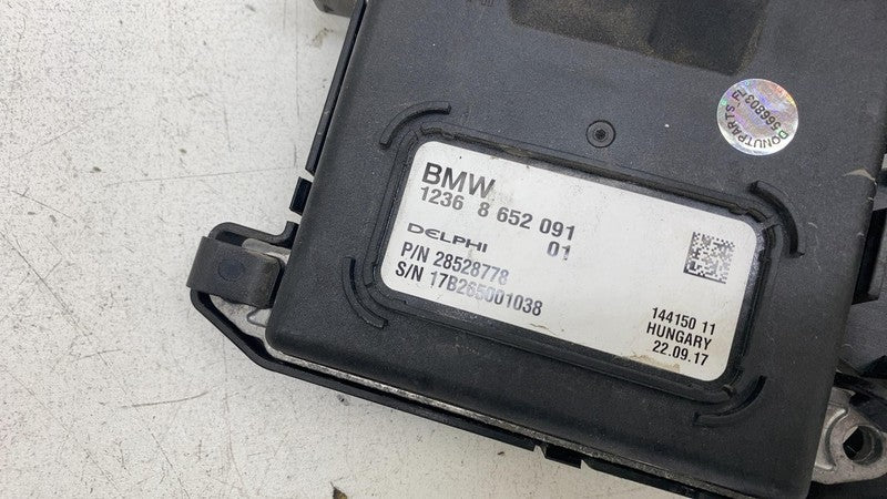 ⭕ 14-21 BMW i3 Electric Engine Computer Control Module w/ Mount Bracke