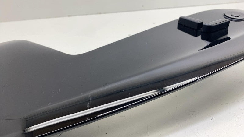 ⭕ 16-20 Tesla Model X Front Right Passenger Seat Adjust Switch Trim 10