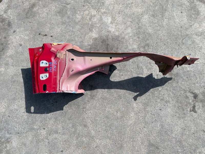 ⭕ 2016-2021 Tesla Model S MS Passenger Side Shotgun Structural Panel Upper Right