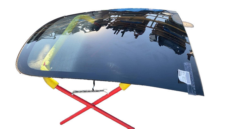 ⭕ 2024-2025 Tesla Model 3 M3 REAR BACKLITE PANORAMIC ROOF GLASS OEM 17