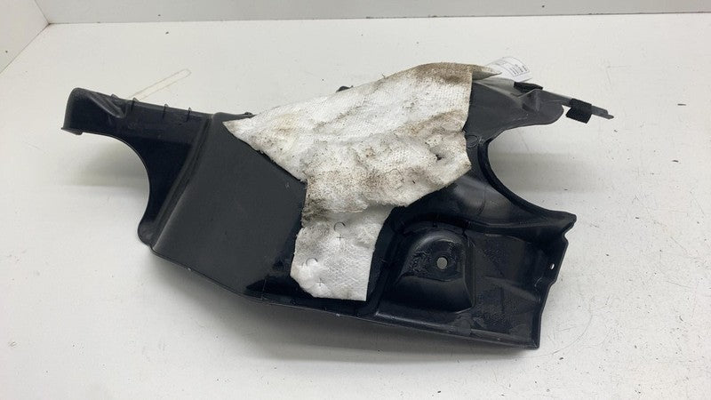 NE52 68 320 ⭕ 2006-2015 Mazda MX-5 Miata Rear Passenger Right Quarter Panel Trim NE5268320