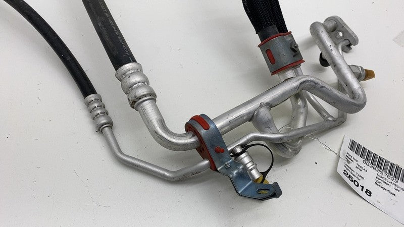 109215700F ⭕ 2017-2023 Tesla Model 3 M3 A/C Conditioner Suction Hose Pipe Line 1092157-00-F