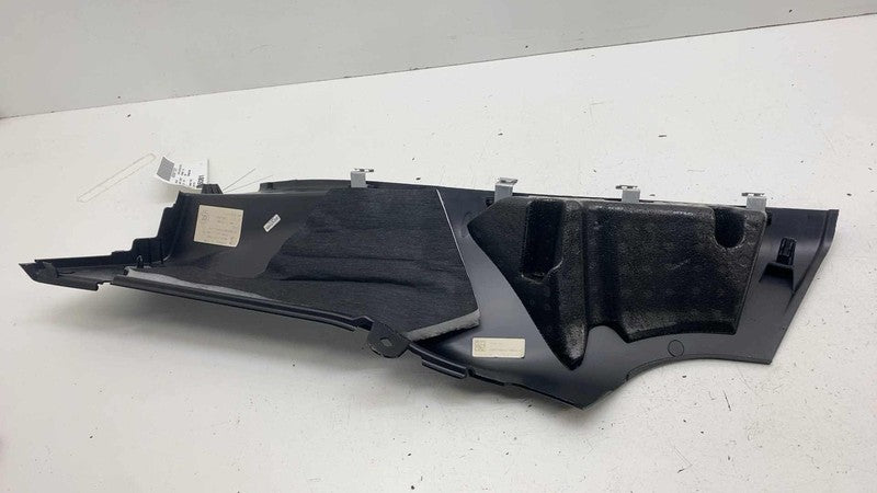 ⭕ 14-17 Land Rover Range Rover Sport Rear Right Side C-Pillar Lower Trim Cover