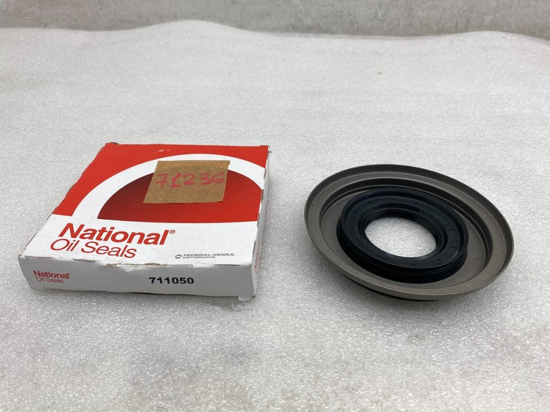 711050 ⭕Mercedes-Benz C350e CLS550 Federal-Mogul National Axle Differential Seal 711050
