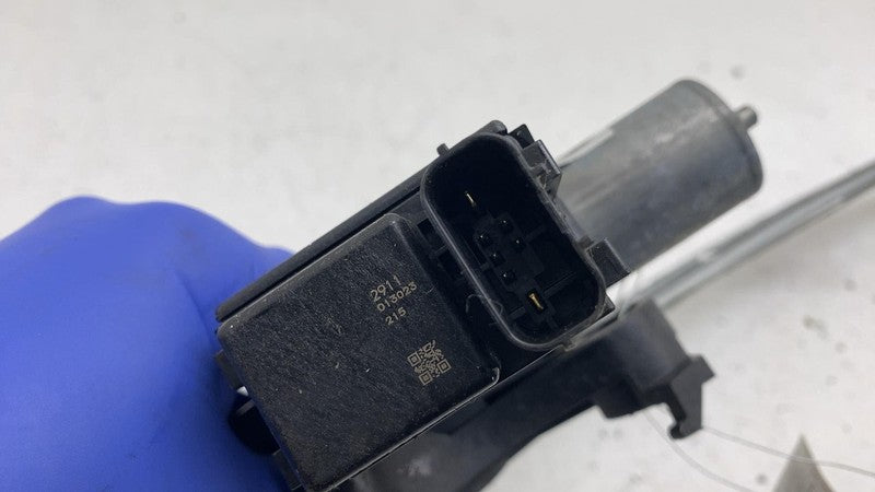 2019-2024 Subaru Forester Front Driver Side Door Window Regulator w/ Motor Left