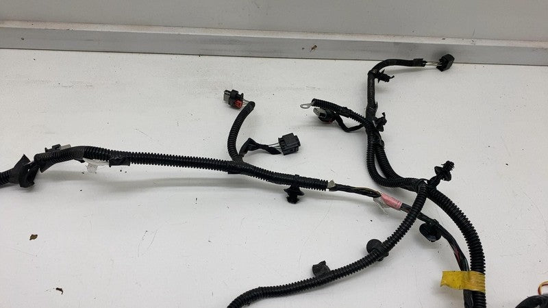 ⭕ 2017-2023 Tesla Model 3 Thermal Sub Battery Wiring Harness Cable Wir