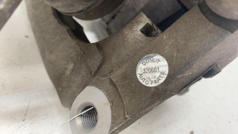 ⭕17-24 Chrysler Pacifica Rear Passenger Side Right Brake Caliper (Single Piston)