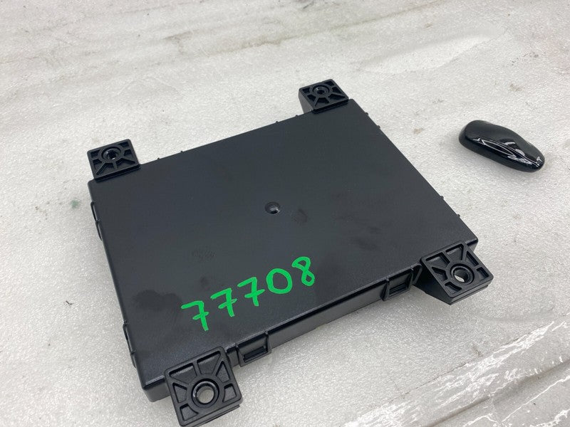 101090600D ⭕ 12-20 Tesla Model S MS Body Controller Module (315MHZ) w/ Smart Key Remote FOB