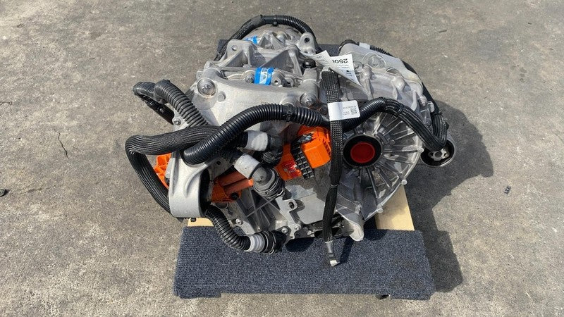 1120980 17 K ⭕ 24-25 Tesla Model 3 Engine Motor Rear Drive Unit (High Current) 1120980-17-K