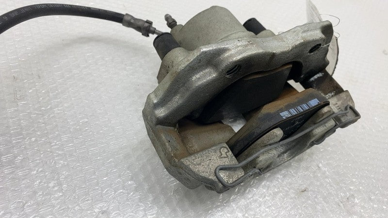 2013-2018 Ford C-Max Front Driver Side Caliper w/ Brake Hose Line Left LH FWD