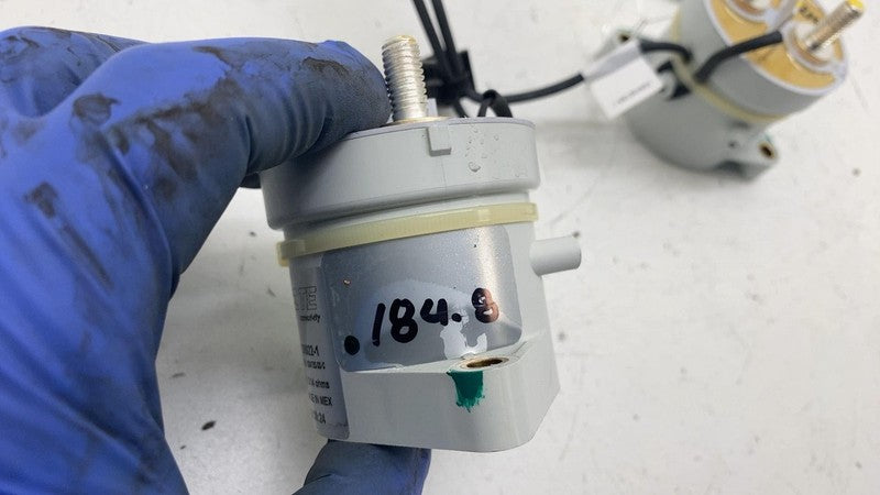 ⭕ 12-15 Model S Battery Internal Connector Contactor Relay Switch 1004