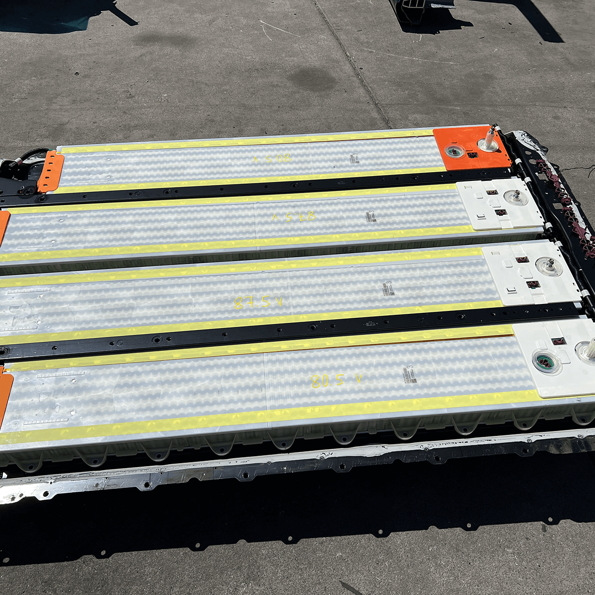 Tesla Model 3 / Y Long Range Battery Pack RWD / AWD