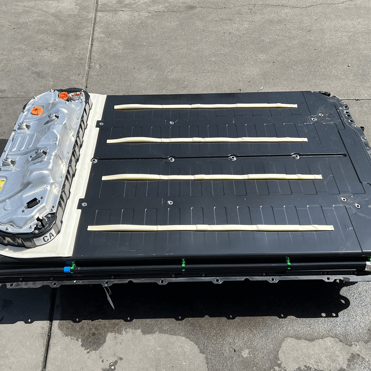 Tesla Model 3 / Y Long Range Battery Pack RWD / AWD