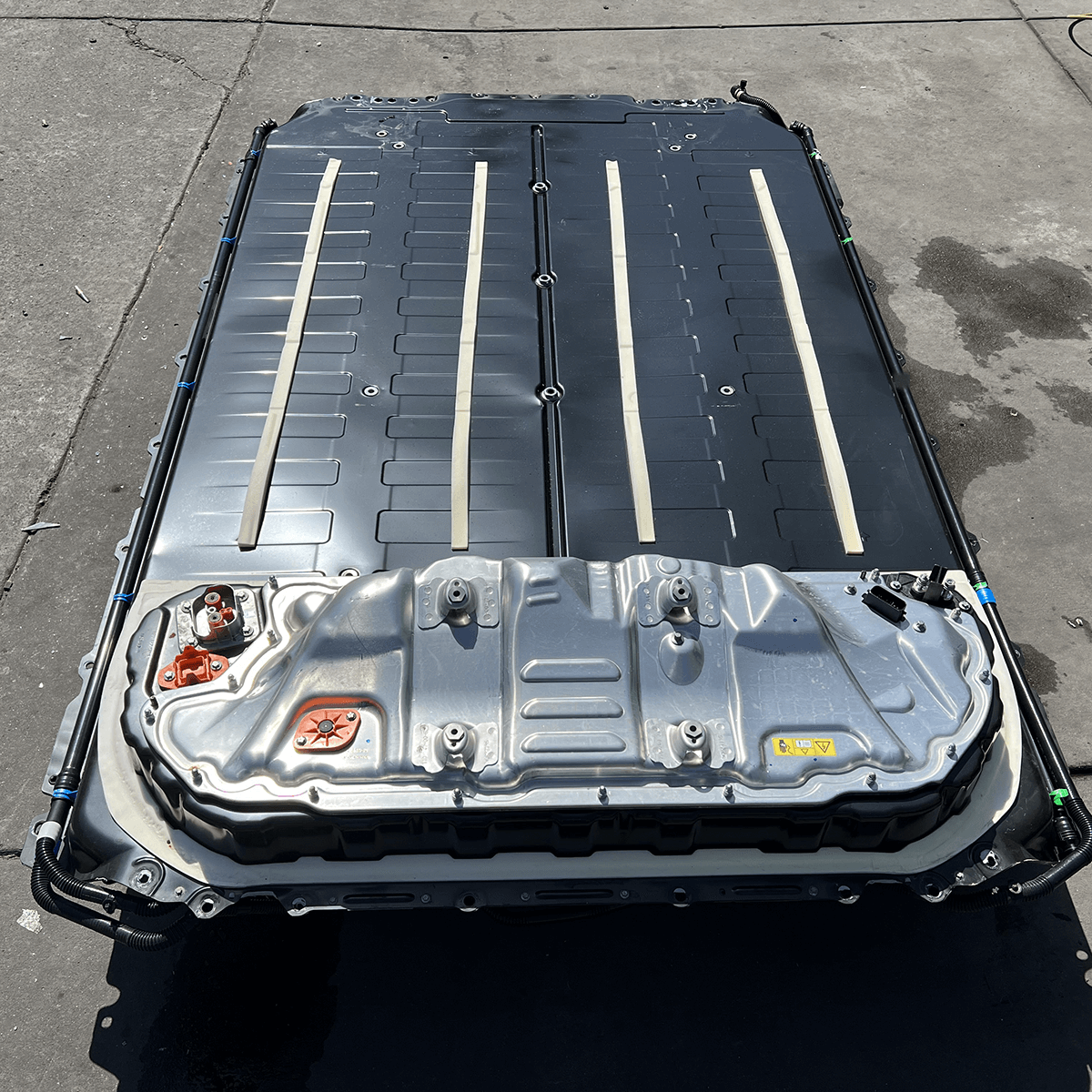 Tesla Model 3 / Y Long Range Battery Pack RWD / AWD