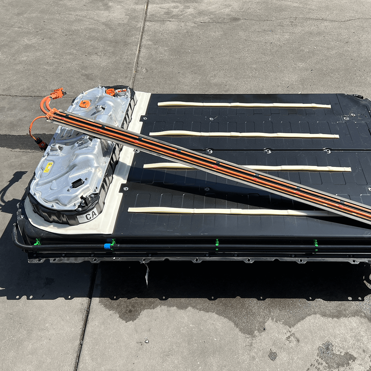 Tesla Model 3 / Y Long Range Battery Pack RWD / AWD