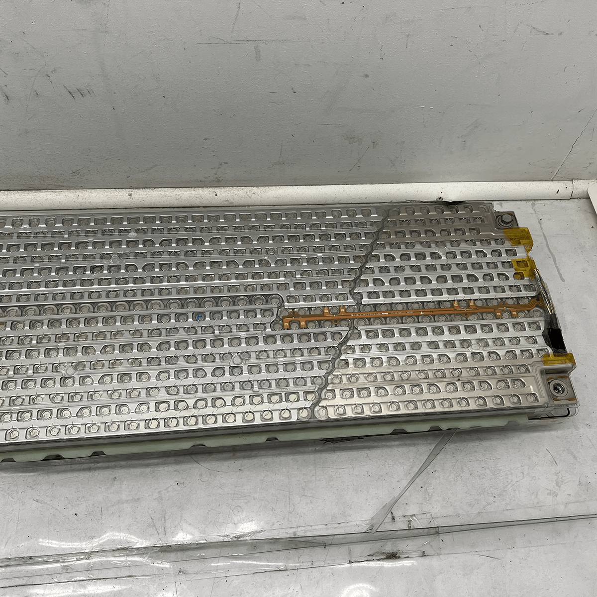 Tesla Model S / X 100 kWh Battery Module x1