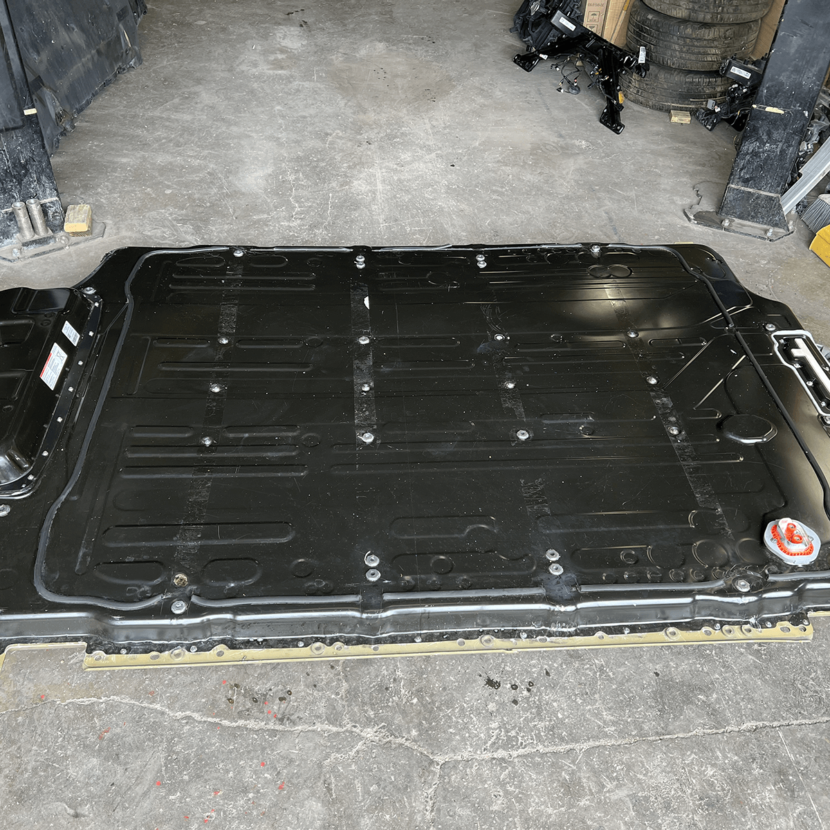 21-23 Tesla Model S / X Plaid / Long Range Battery Pack
