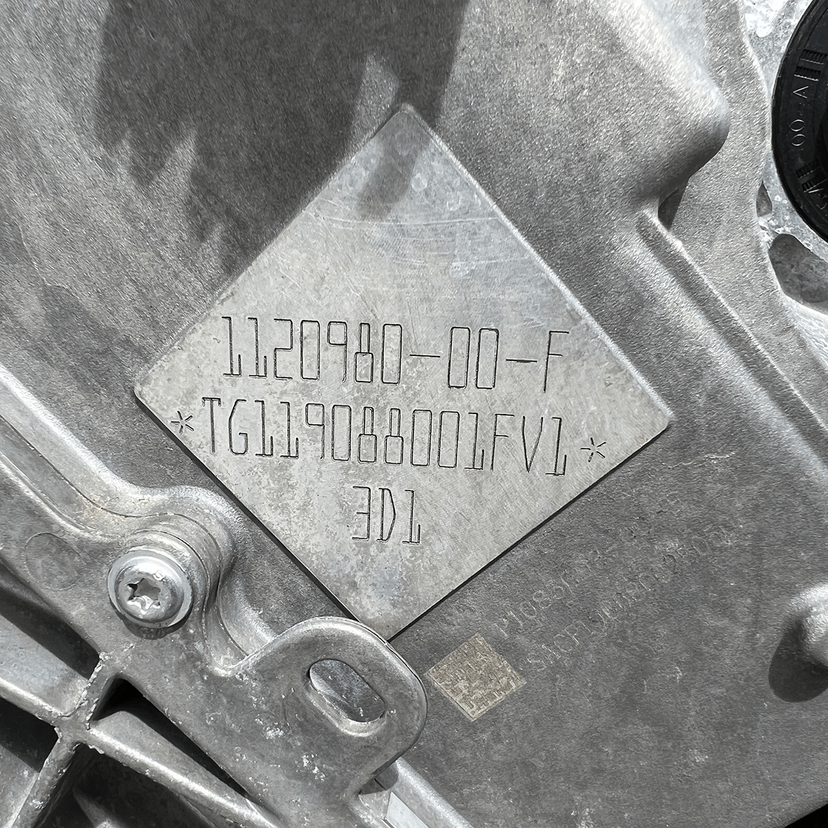 Tesla Model 3 / Y Rear Drive Unit Performance
