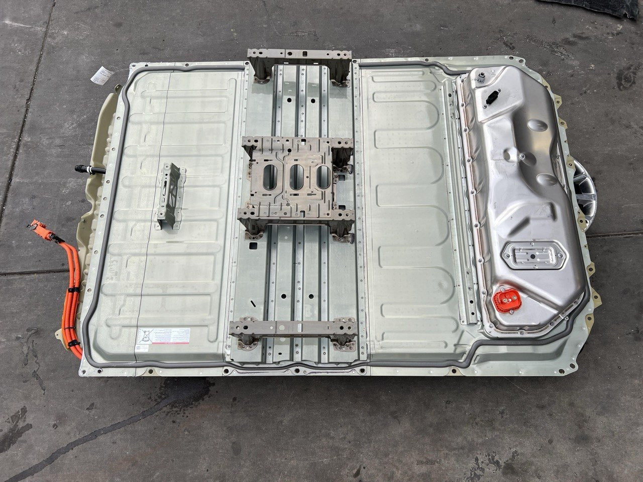 Tested packs and modules, ready to go