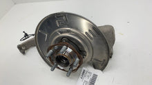 ⭕17-23 Tesla Model 3 Front Right Spindle Knuckle w/ Dust Shield AWD 1044316-00-E