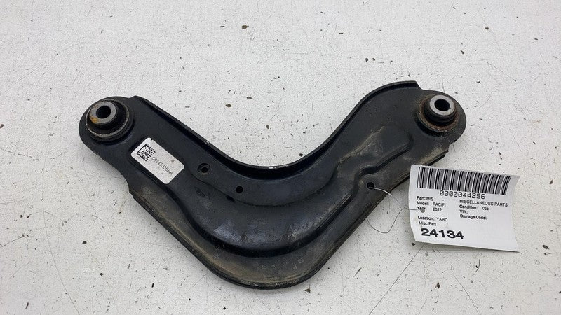 ⭕ 2017-2023 Chrysler Pacifica Rear Left Passenger Upper Control Arm 68445336AA