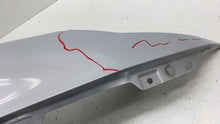 ⭕ 2021-2025 Polestar 2 Front Driver Side Fender Shell Panel Left LH Silver - 729