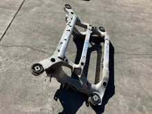 2016-2020 Tesla Model S MS Rear Suspension Subframe Cradle Crossmember Assembly