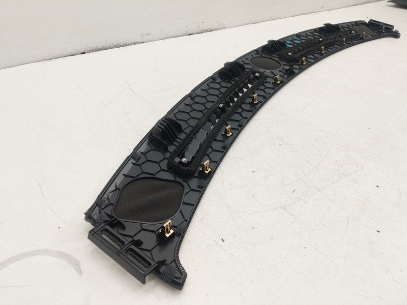 ⭕2012-2015 Tesla Model S MS Front Dashboard Windshield Defroster Dash 