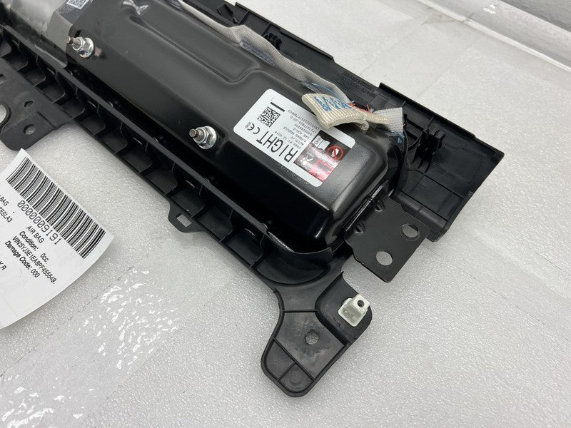 1077826 00 D ⭕ 2017-2023 Model 3 Y Passenger Side Lower Knee Safety Airbag Right 1077826-00-D