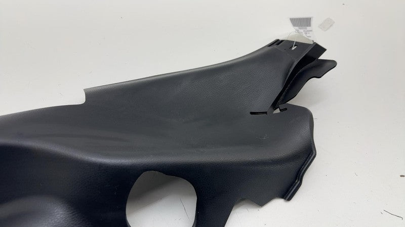 ⭕ 2018-2022 Toyota C-HR Rear Left Side Lower Quarter Pillar Trim Cover