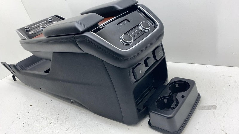 ⭕ 2018 2019 2020 2021 Lincoln Navigator Front Floor Center Console Ass