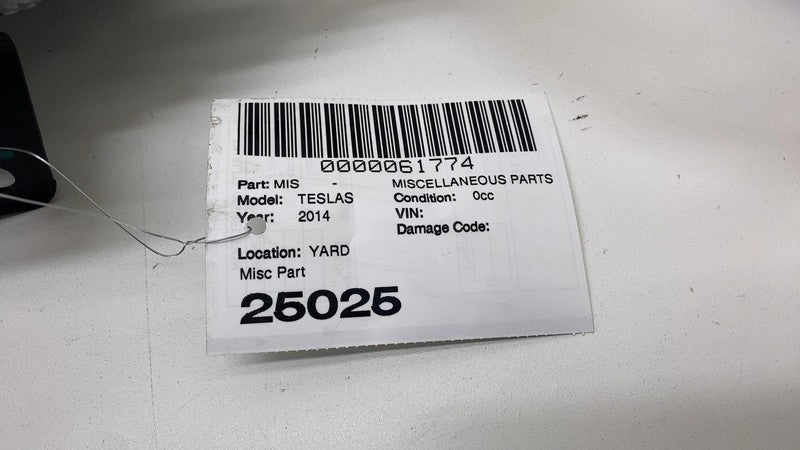 102866500B ⭕12-15 Model S High Voltage Gen 2 DC-DC Power Converter Module Unit 1028665-00-B