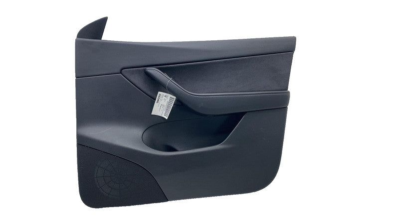 1498461-00-A ⭕ 20-24 Tesla Model Y MY Front Passenger Side Door Panel Trim Card Cover Right