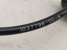 ⭕ 12-20 Model S Rear Left/Right Intelligent ABS Wheel Speed Sensor 1037796-00-B