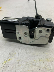 ⭕ 12-20 Tesla Model S Front Left Door Lock Latch Actuator Mechanism 6008913-00-C