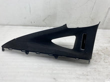 ⭕ 16-20 Model X Rear Left & Right Upper C-Pillar Trim 1035957-16-E/1035960-16-E
