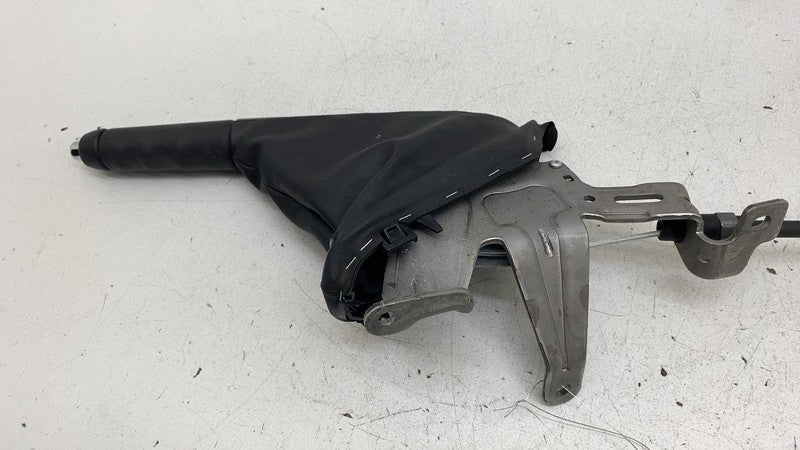 ⭕ 2014 2015 2016 2017 Mini Cooper Emergency Parking Brake Lever Handbr