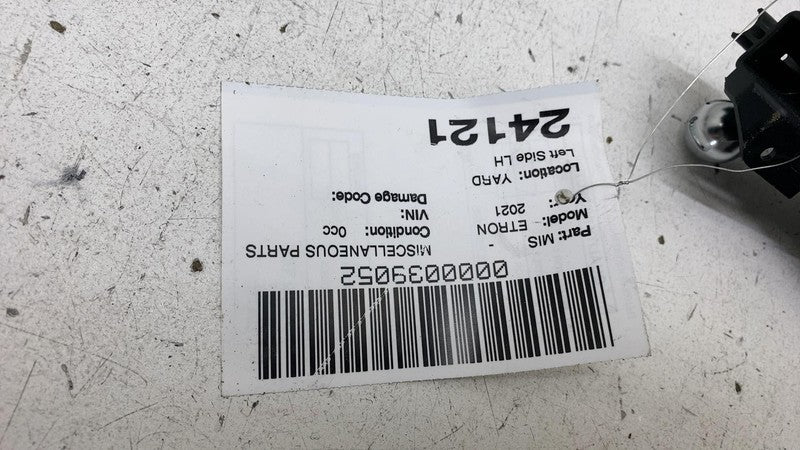 ⭕ 2019-2023 Audi E-Tron Front Left Driver Side Door Interior Handle LH