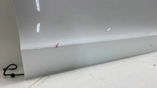 ⭕ 2021-2023 Tesla Model 3 Front Passenger Side Door Shell Panel Right White PPSW