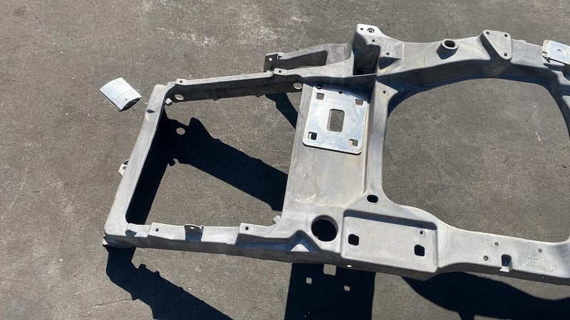 ⭕ 2012-2015 Tesla Model S Front Radiator Core Support Crossmember Brac