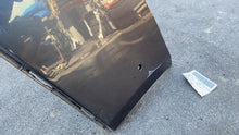 ⭕ 2016-2020 Tesla Model S MS Rear Bumper Cover Assy w/ Sensor Holes Gray - PMNG