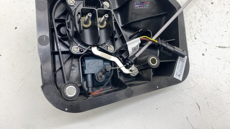 ⭕ 21-23 Tesla Model 3 HV Charge Charging Port Inlet Socket Module 1490