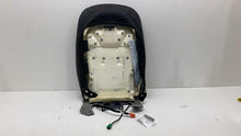 ⭕ 17-23 Model 3 Front Passenger Side Seat Upper Cushion Right Black 1452928-81-C