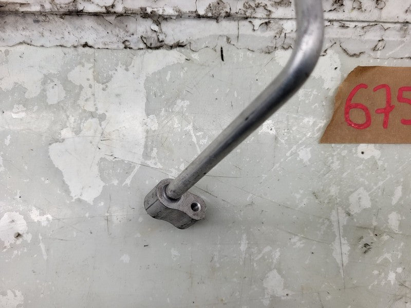 100429400A ⭕12-15 Model S Air Conditioning Pipe Line Condenser Tube-Evaporator 1004294-00-A