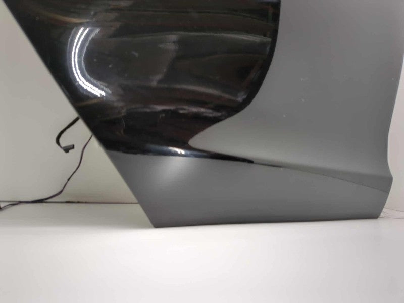 ⭕ 2012-2015 Tesla Model S Rear Passenger Side Door Shell Panel Right B