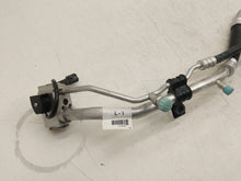 ⭕12-15 Model S MS TXV Cabin Valve & Solenoid Suction Pipe Line Hose 1028400-00-D